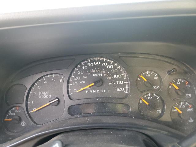 Photo 8 from auction – 2006 CHEVROLET SILVERADO with VIN 1GCHK23U46F263346