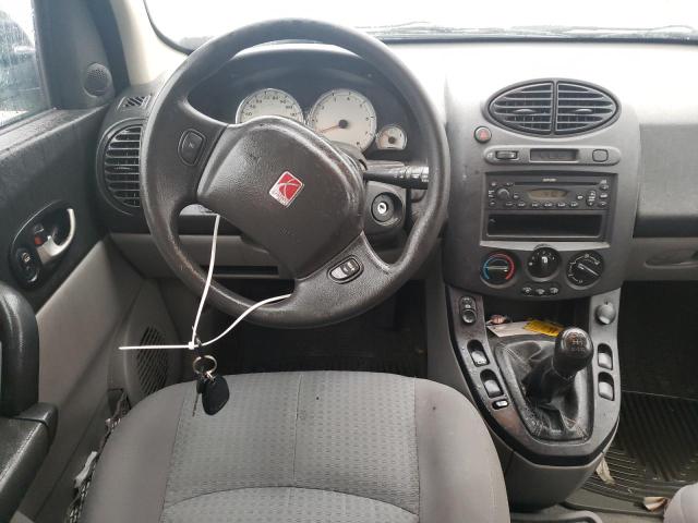 Photo 9 from auction – 2005 SATURN VUE with VIN 5GZCZ23D65S840419