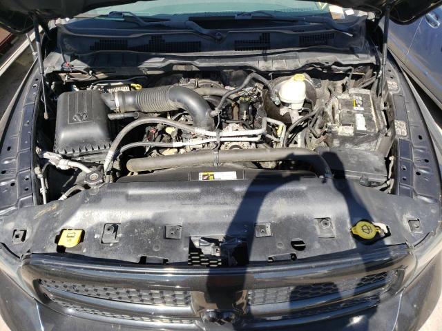Photo 7 from auction – 2015 RAM 1500 ST with VIN 1C6RR7KT6FS667690