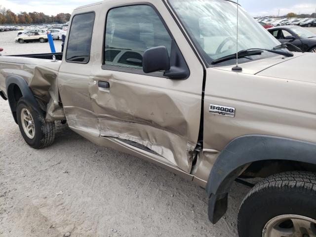 Photo 9 from auction – 2004 MAZDA B4000 CAB with VIN 4F4ZR17E94TM12630