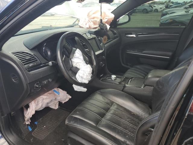 Photo 7 from auction – 2019 CHRYSLER 300 S with VIN 2C3CCABG3KH566208