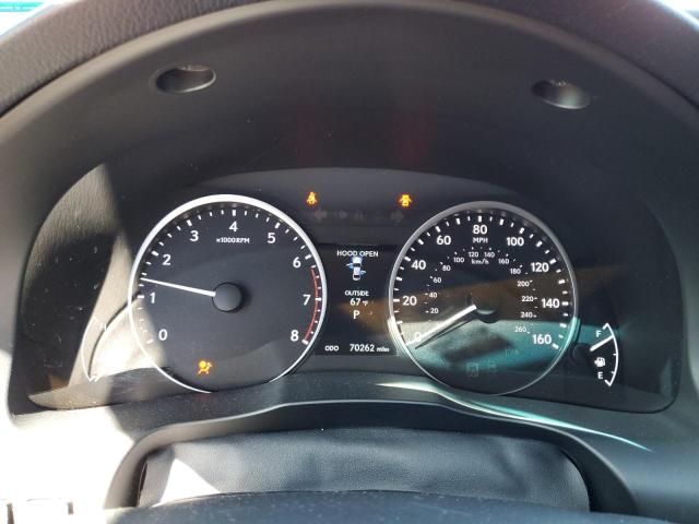 Photo 8 from auction – 2013 LEXUS ES 350 with VIN JTHBK1GG1D2055772