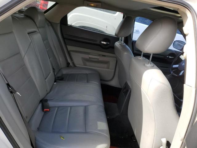 Photo 6 from auction – 2006 DODGE MAGNUM R/T with VIN 2D4GZ57236H316136