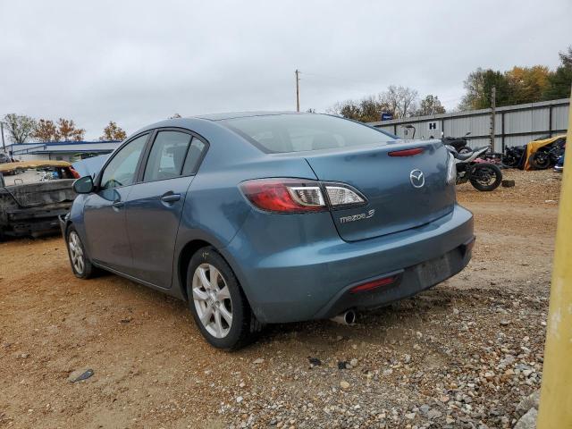 Photo 3 from auction – 2010 MAZDA 3 I with VIN JM1BL1SF9A1348446