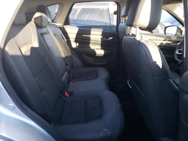 Photo 6 from auction – 2021 MAZDA CX-5 TOURI with VIN JM3KFACM9M0446012