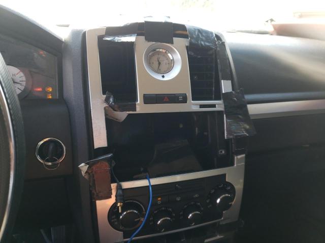 Photo 9 from auction – 2009 CHRYSLER 300 TOURIN with VIN 2C3KA53V09H574475