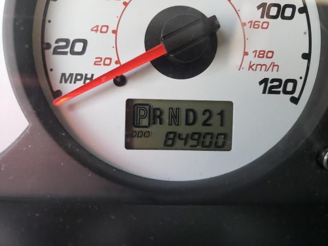Photo 8 from auction – 2001 FORD ESCAPE XLS with VIN 1FMYU02191KD91213