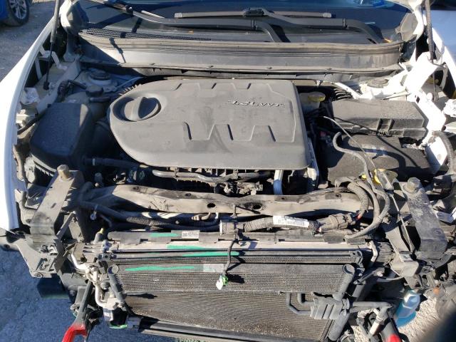 Photo 7 from auction – 2014 JEEP CHEROKEE T with VIN 1C4PJMBS9EW216581