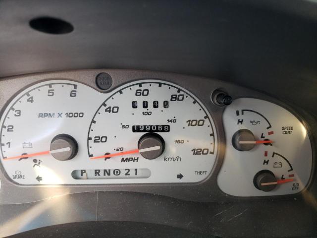 Photo 8 from auction – 2001 FORD EXPLORER S with VIN 1FMZU67E71UA00177