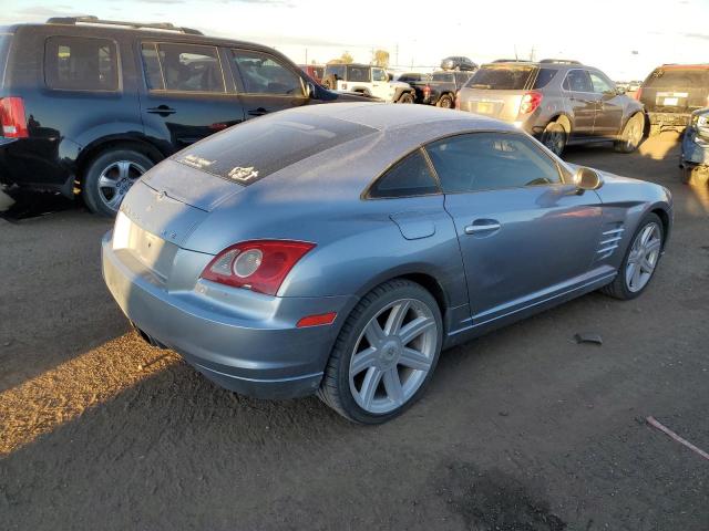 Photo 4 from auction – 2004 CHRYSLER CROSSFIRE with VIN 1C3AN69L24X002775