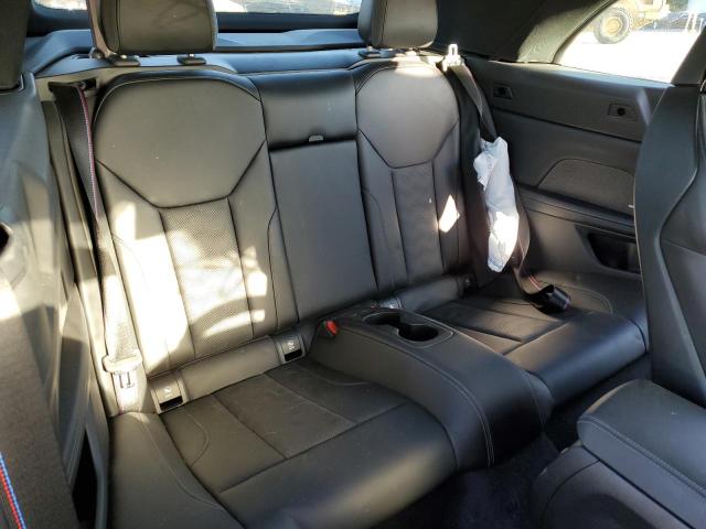 Photo 6 from auction – 2022 BMW M4 COMPETI with VIN WBS33BA09NCJ63579