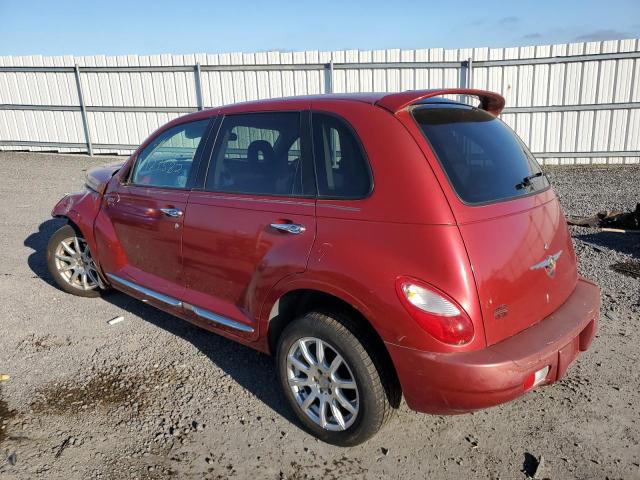 Photo 3 from auction – 2006 CHRYSLER PT CRUISER with VIN 3A8FY68B26T288040