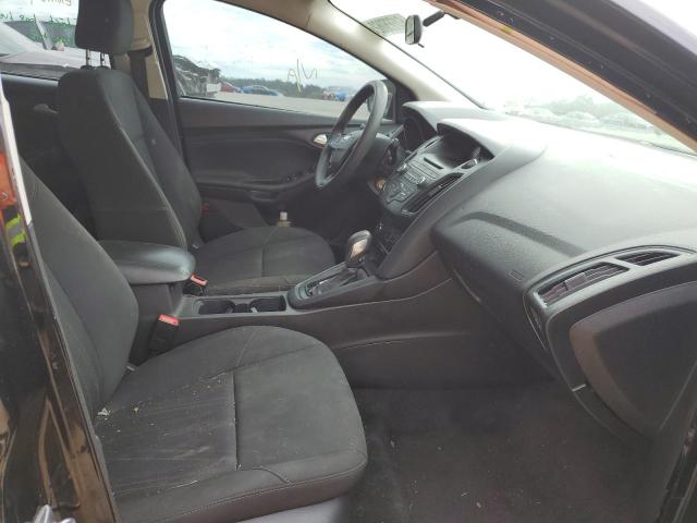 Photo 5 from auction – 2017 FORD FOCUS SE with VIN 1FADP3F28HL256250