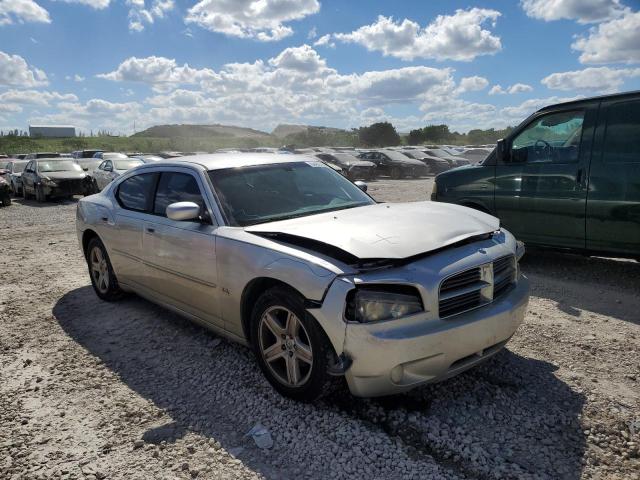 DODGE CHARGER SX 2010 with VIN 2B3CA3CV9AH193802 - Photo from auction