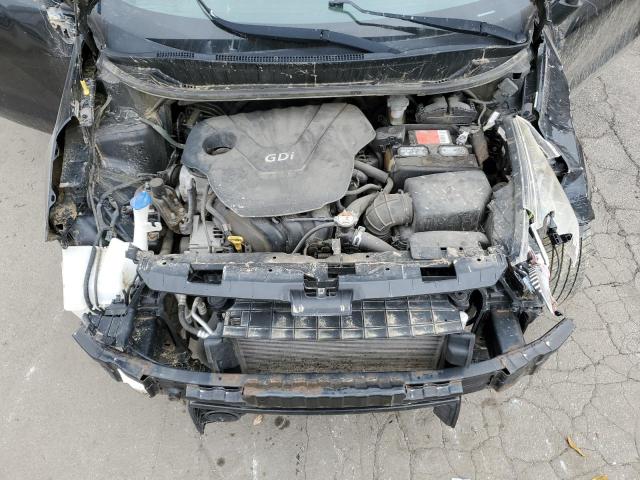 Photo 7 from auction – 2015 KIA RIO LX with VIN KNADM4A34F6429179
