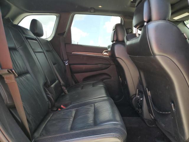 Photo 6 from auction – 2016 JEEP GRAND CHER with VIN 1C4RJEBGXGC339451