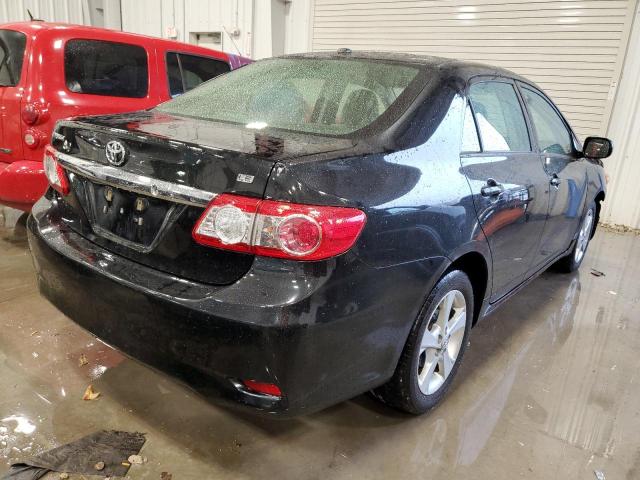 Photo 4 from auction – 2012 TOYOTA CARROLLA with VIN 5YFBU4EE4CP029343
