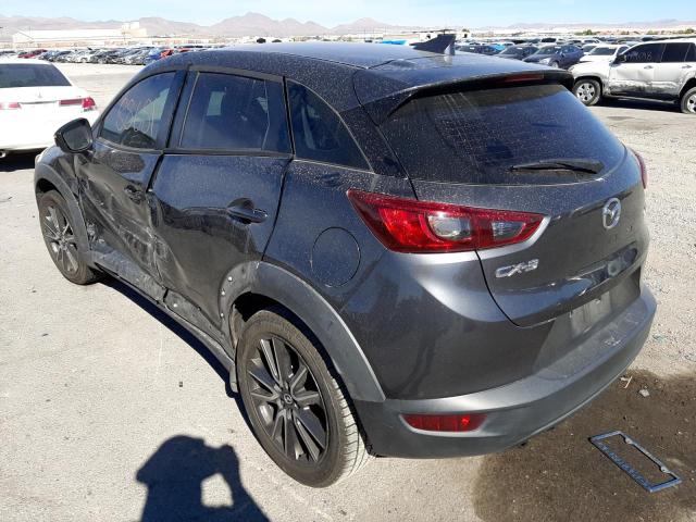 Фото 3 с аукциона – 2017 MAZDA CX-3 TOURI с VIN JM1DKDC79H0147330