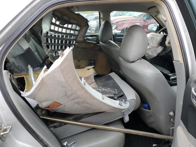 Photo 6 from auction – 2007 CHRYSLER 300 TOURIN with VIN 2C3KA53G67H777028