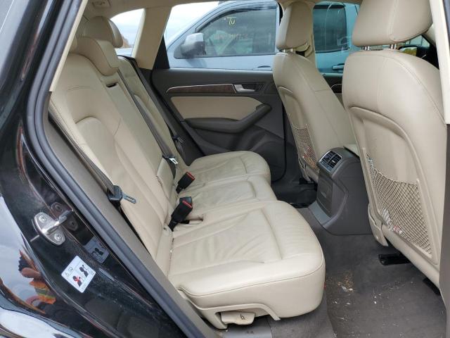 Foto 6 de la subasta – 2013 AUDI Q5 PREMIUM con VIN WA1LFAFP9DA034888