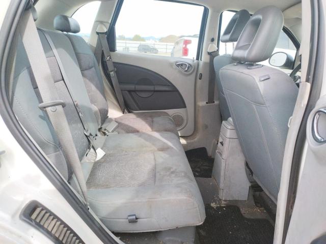 Photo 6 from auction – 2008 CHRYSLER PT CRUISER with VIN 3A8FY48B98T138143