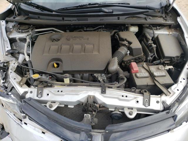 Фото 7 с аукциона – 2017 TOYOTA COROLLA L с VIN 5YFBURHEXHP650828