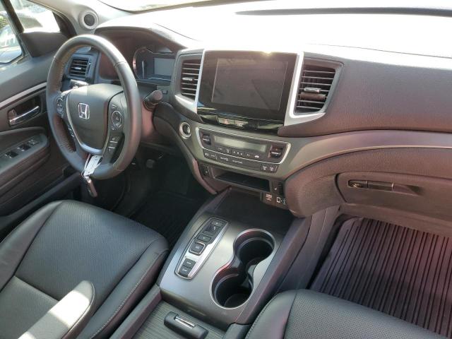 Photo 9 from auction – 2020 HONDA RIDGELINE with VIN 5FPYK2F54LB000334