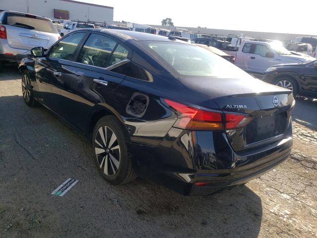 Photo 3 from auction – 2021 NISSAN ALTIMA SV with VIN 1N4BL4DV9MN333101