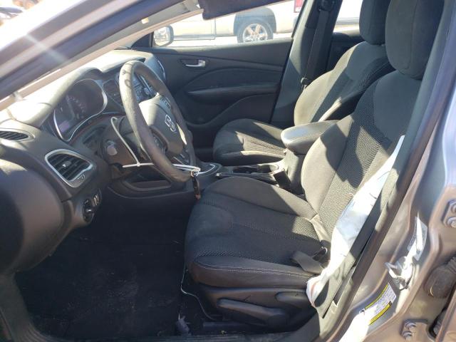 Photo 7 from auction – 2015 DODGE DART SXT with VIN 1C3CDFBB3FD420568