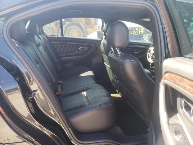 Photo 6 from auction – 2014 FORD TAURUS LIM with VIN 1FAHP2F89EG124022