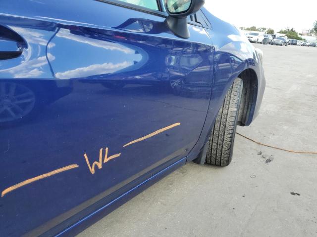 Photo 9 from auction – 2018 SUBARU IMPREZA PR with VIN 4S3GTAD68J3727400