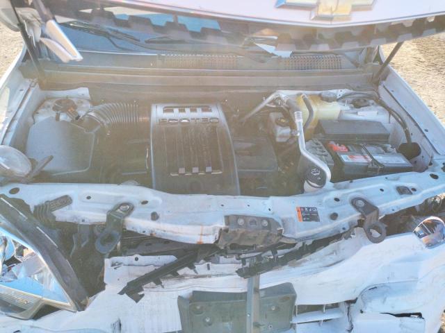 Photo 7 from auction – 2014 CHEVROLET CAPTIVA LT with VIN 3GNAL3EK9ES622160
