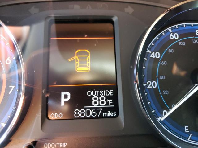 Photo 8 from auction – 2017 TOYOTA COROLLA L with VIN 2T1BURHE7HC840814
