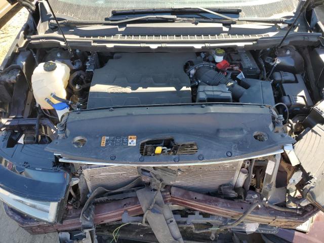 Photo 7 from auction – 2018 FORD EDGE TITAN with VIN 2FMPK3K85JBB70623
