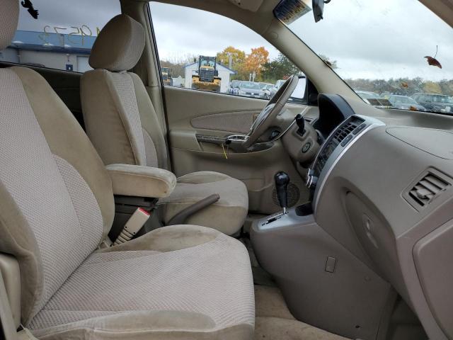 Photo 5 from auction – 2006 HYUNDAI TUCSON GLS with VIN KM8JN72D26U422248