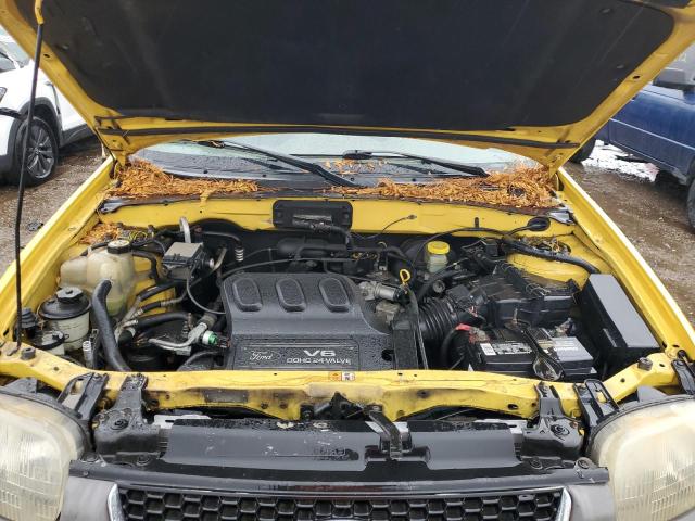 Photo 7 from auction – 2001 FORD ESCAPE XLT with VIN 1FMYU03171KA25314