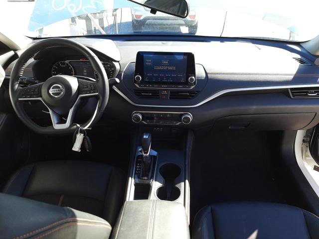 Photo 8 from auction – 2022 NISSAN ALTIMA SR with VIN 1N4BL4CVXNN361444