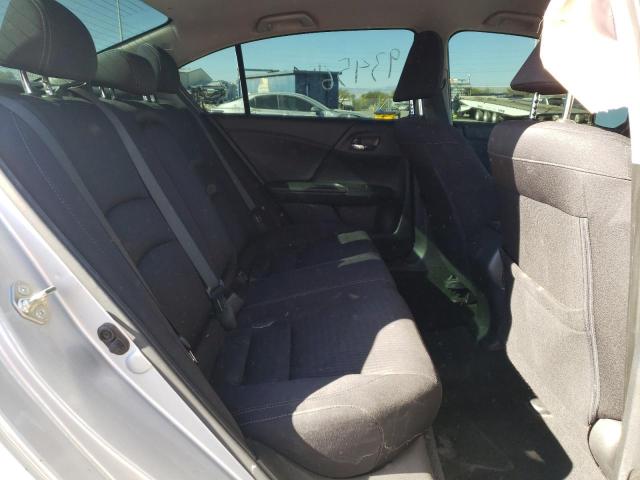 Photo 6 from auction – 2015 HONDA ACCORD SPO with VIN 1HGCR2F59FA148573
