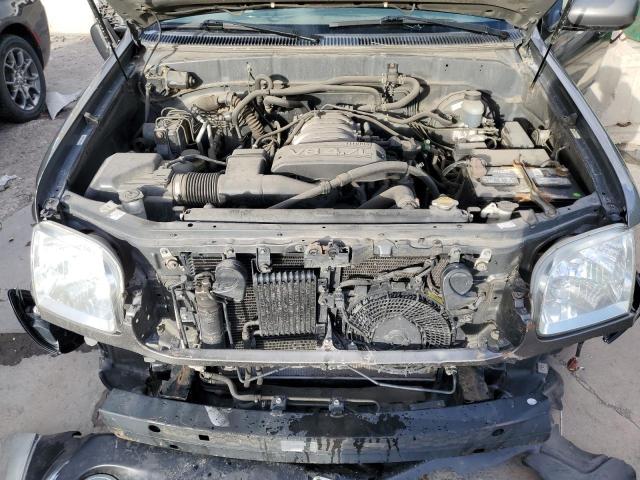 Photo 7 from auction – 2004 TOYOTA SEQUOIA SR with VIN 5TDBT44A54S229867