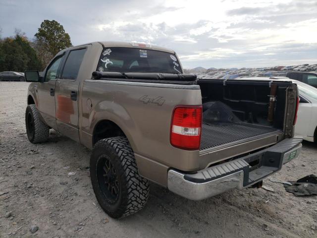 Photo 3 from auction – 2004 FORD F150 SUPER with VIN 1FTPW14514KD18292