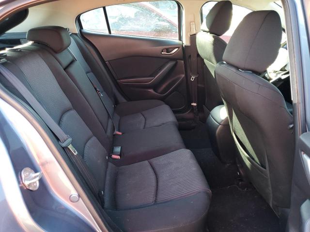 Photo 6 from auction – 2014 MAZDA 3 TOURING with VIN 3MZBM1L79EM108744