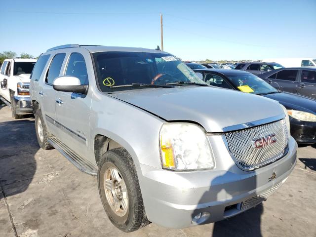 Zdjęcie 1 z aukcji – 2010 GMC YUKON DENA z VIN 1GKUCEEF0AR131966