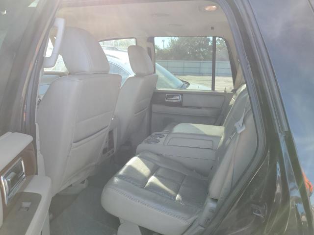 Photo 6 from auction – 2011 LINCOLN NAVIGATOR with VIN 5LMJJ2H52BEJ04453