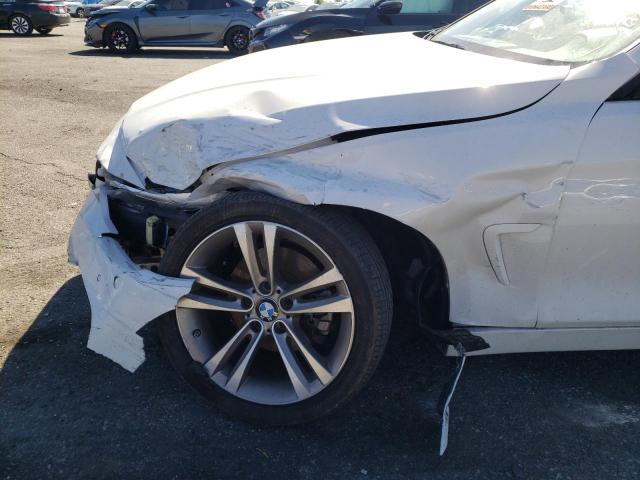 Photo 9 from auction – 2018 BMW 430I GRAN with VIN WBA4J1C55JBM10596