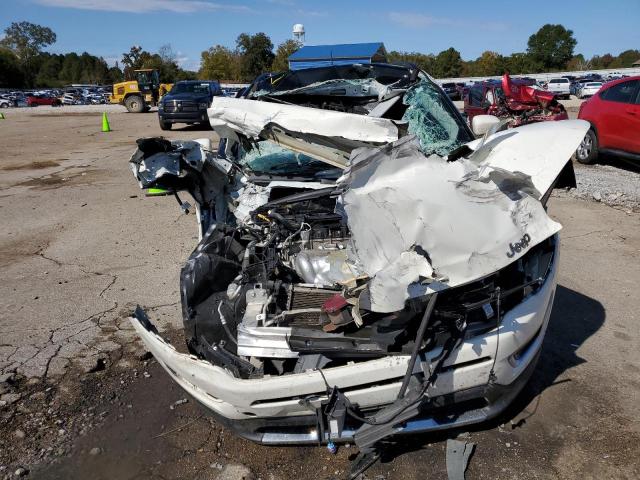 Photo 9 from auction – 2019 JEEP COMPASS LI with VIN 3C4NJCCBXKT692209