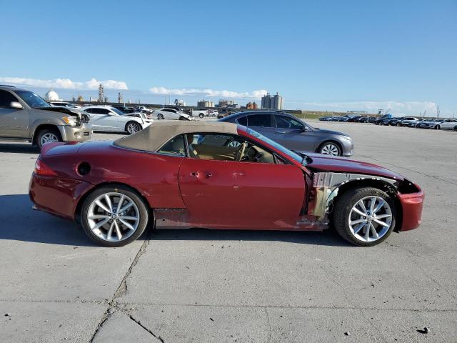 Photo 9 from auction – 2010 JAGUAR XKR with VIN SAJWA4EC7AMB34603