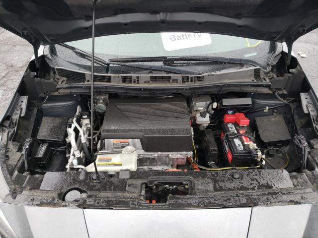 Photo 7 from auction – 2019 NISSAN LEAF S with VIN 1N4AZ1CP8KC303463