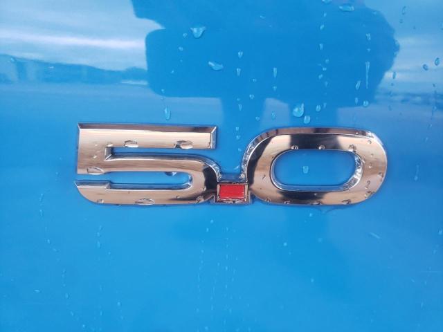 Photo 9 from auction – 2022 FORD MUSTANG GT with VIN 1FA6P8CF2N5129149