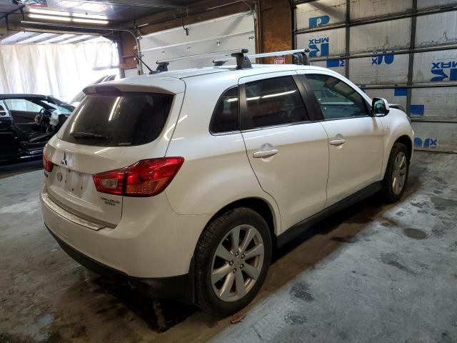 Photo 4 from auction – 2015 MITSUBISHI OUTLANDER with VIN 4A4AR4AU1FE062756