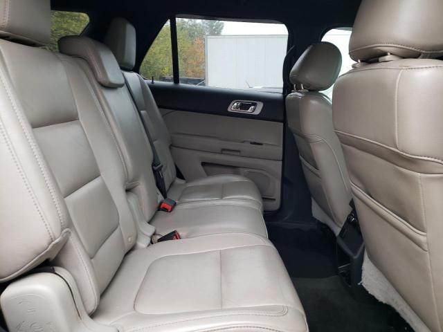 Photo 6 from auction – 2011 FORD EXPLORER X with VIN 1FMHK8D89BGA67374